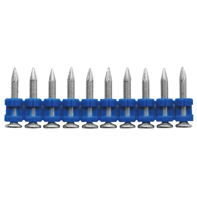 Gwoździe montażowe R-KNC-6/22 do betonu 2,7x22mm 1000szt. RAWLPLUG (SPG-R-KNC-6/22)